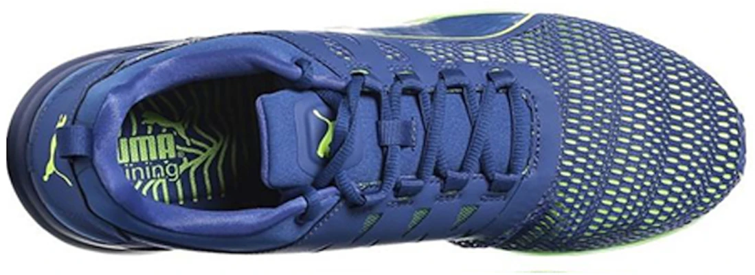 Puma Pulse Xt V2 ''Mode Rétro Bleu Vert'' 188576-04 Lookbook Puma Pulse Xt V2 ''Mode Rétro Bleu Vert'' 188576-04