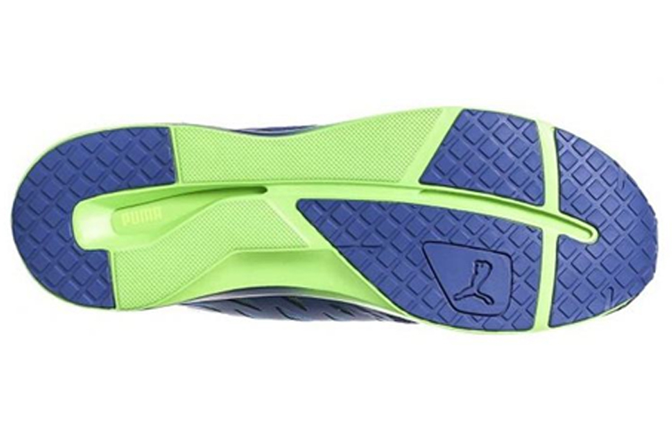 Shop Puma Pulse Xt V2 ''Mode Rétro Bleu Vert'' 188576-04