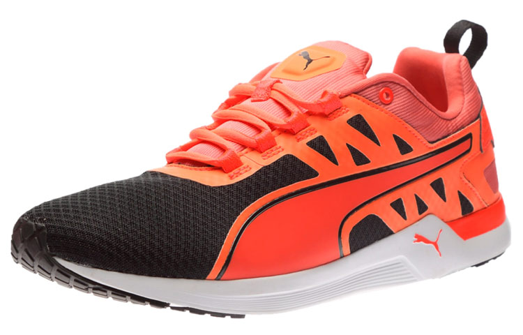 Lookbook Puma Pulse XT V2 FT 'Oranye Sederhana' 188993-01