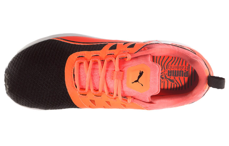 Shop Puma Pulse XT V2 FT 'Oranye Sederhana' 188993-01