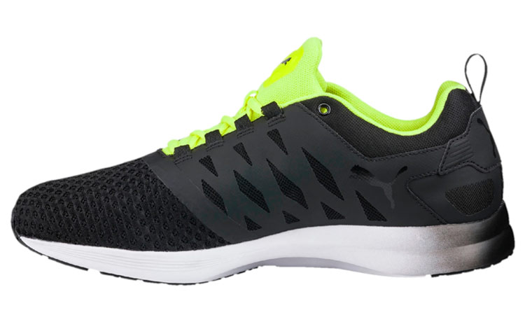 Puma Pulse Xt V2 Mesh 'Black' 189474-03