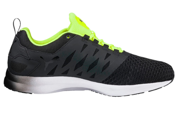 Order Puma Pulse Xt V2 Mesh ''Noir'' 189474-03