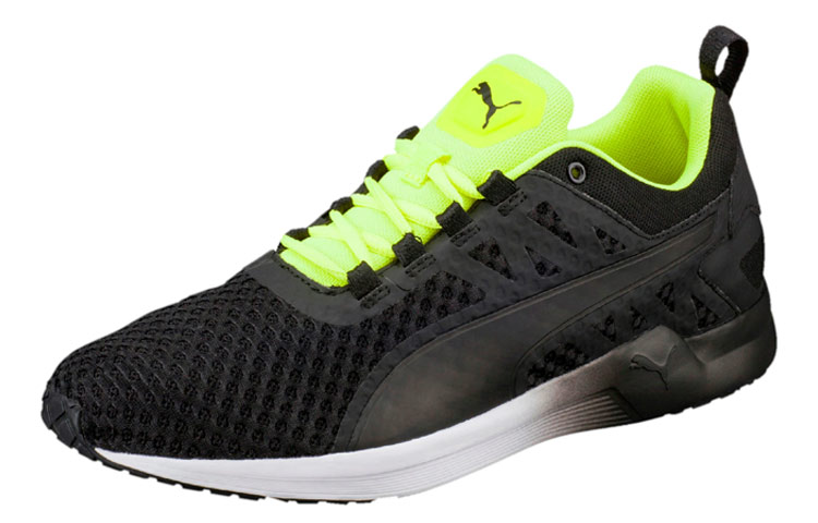 Lookbook Puma Pulse Xt V2 Mesh ''Noir'' 189474-03