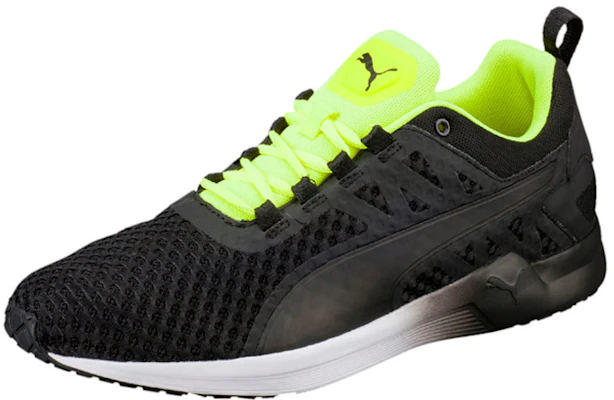 Puma Pulse Xt V2 Mesh ''Noir'' 189474-03 Lookbook Puma Pulse Xt V2 Mesh ''Noir'' 189474-03