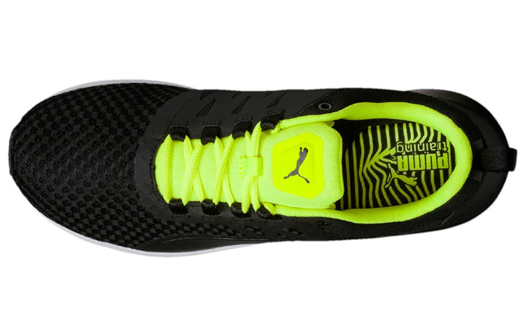 Shop Puma Pulse Xt V2 Mesh ''Noir'' 189474-03
