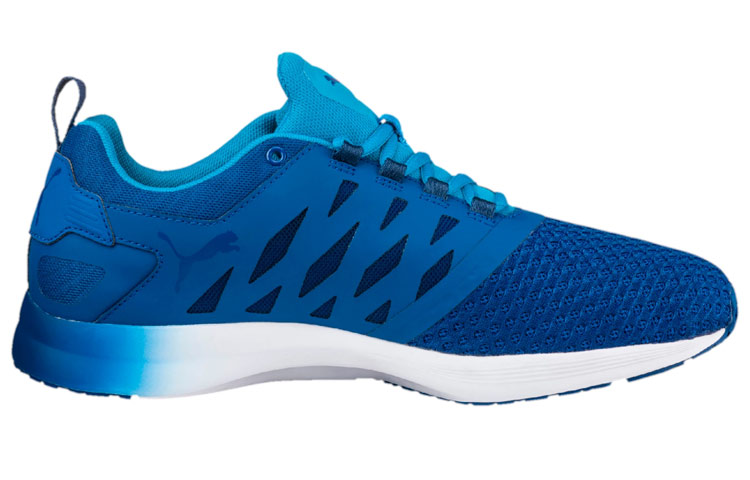 Order Puma Pulse Xt V2 Mesh ''Blu'' 189474-01