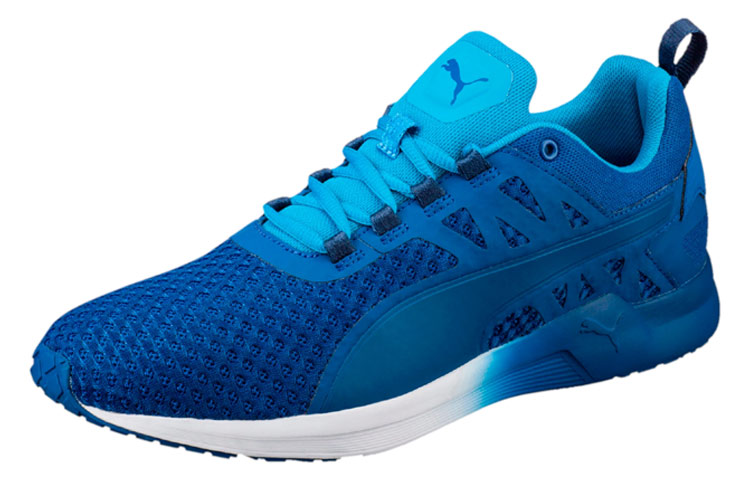 Lookbook Puma Pulse Xt V2 Mesh ''Blu'' 189474-01
