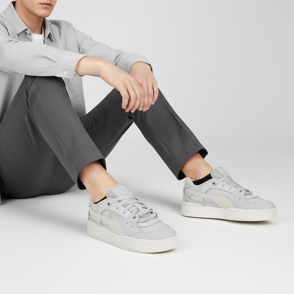 Order Puma PUMA180 Reflektif 390738-01