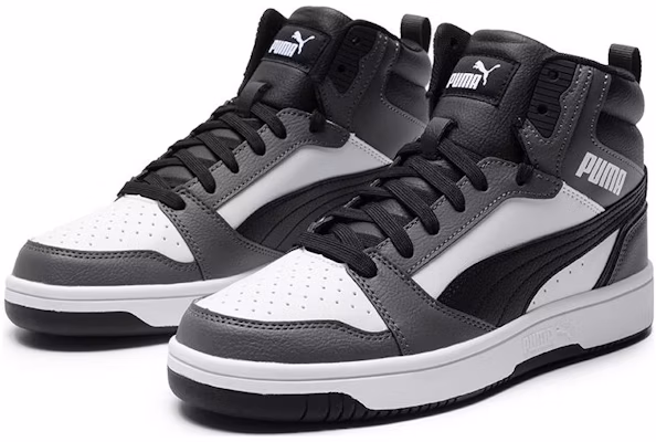 Puma Rebound V6 'Putih Abu Baya' 392326-03 Order Puma Rebound V6 'Putih Abu Baya' 392326-03