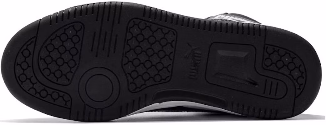 Puma Rebound V6 'Putih Abu Baya' 392326-03 Shop Puma Rebound V6 'Putih Abu Baya' 392326-03