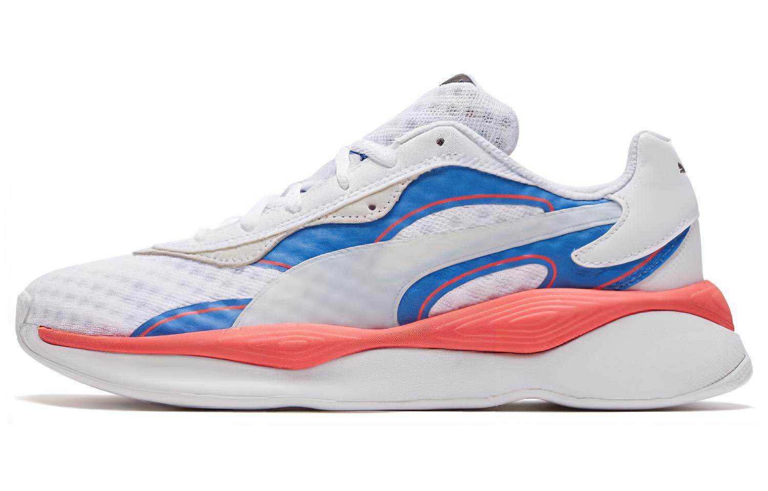 Puma PUMA Rs-Pure Vision 'PUMA White/Palace Blue' 371157-01