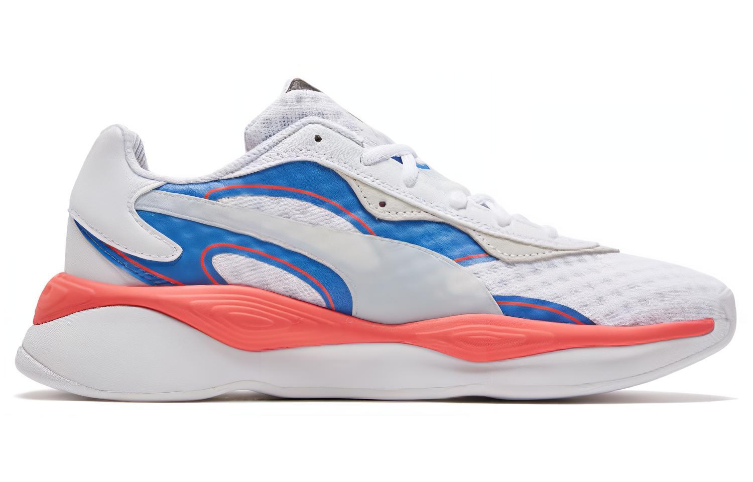 Order Puma RS-Pure Vision ''Blanc PUMA/Bleu Palace'' 371157-01