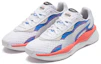 Lookbook Puma RS-Pure Vision ''Blanc PUMA/Bleu Palace'' 371157-01