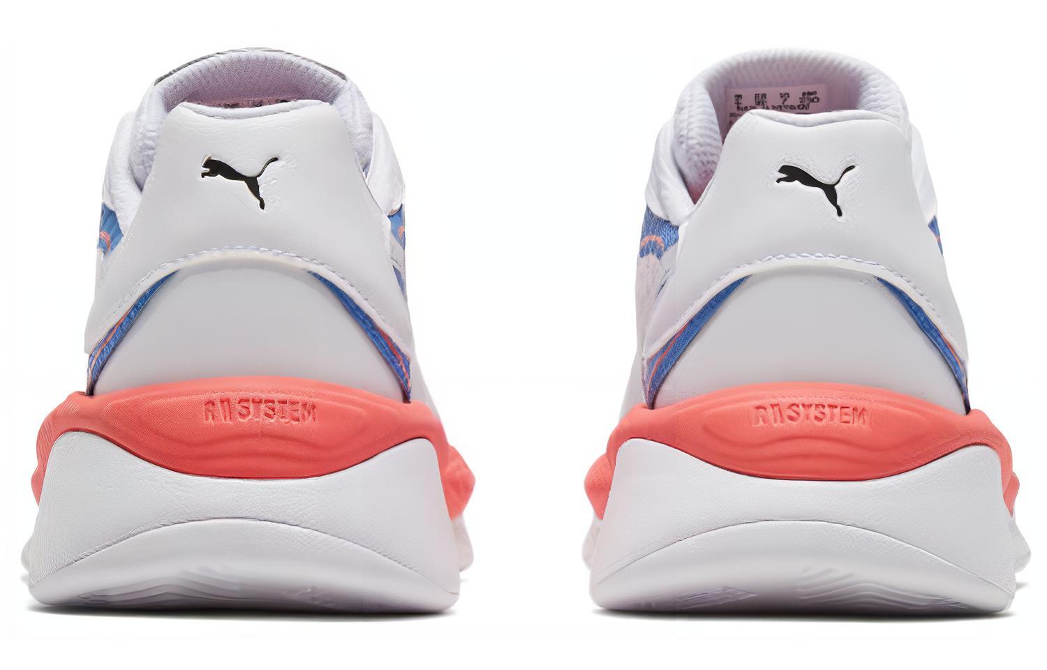 Purchase Puma RS-Pure Vision ''Blanc PUMA/Bleu Palace'' 371157-01
