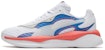 Puma Rs-Pure Vision 'Putih/Palace Biru' 371157-01