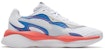 Puma Rs-Pure Vision 'Putih/Palace Biru' 371157-01