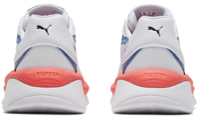 Puma PUMA Rs-Pure Vision 'PUMA White/Palace Blue' 371157-01 Purchase Puma PUMA Rs-Pure Vision 'PUMA White/Palace Blue' 371157-01