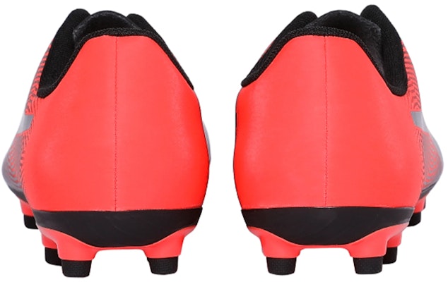 Puma PUMA Spirit II FG Football Boots PUMA Black-Red Blast 'Black Red' 105521-02 Purchase Puma PUMA Spirit II FG Football Boots PUMA Black-Red Blast 'Black Red' 105521-02