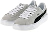 Lookbook Puma Suede Platform 'Hitam-Putih' 36222306