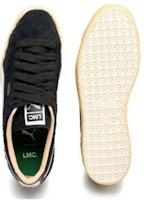 LMC x PUMA Suede Vtg 防滑耐磨 低筒 滑板鞋 男款 黑白 Purchase LMC x PUMA Suede Vtg 防滑耐磨 低筒 滑板鞋 男款 黑白