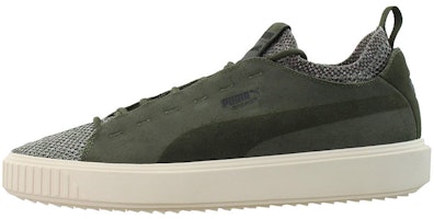 Puma Puman Breaker 'Dark Green' 366598-01 Puma Puman Breaker 'Dark Green' 366598-01