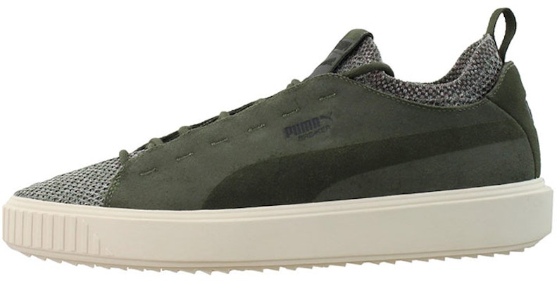 プーマ Puman ブレイカー 'ダークグリーン' 366598-01 366598-01 Buy プーマ Puman ブレイカー 'ダークグリーン' 366598-01 366598-01