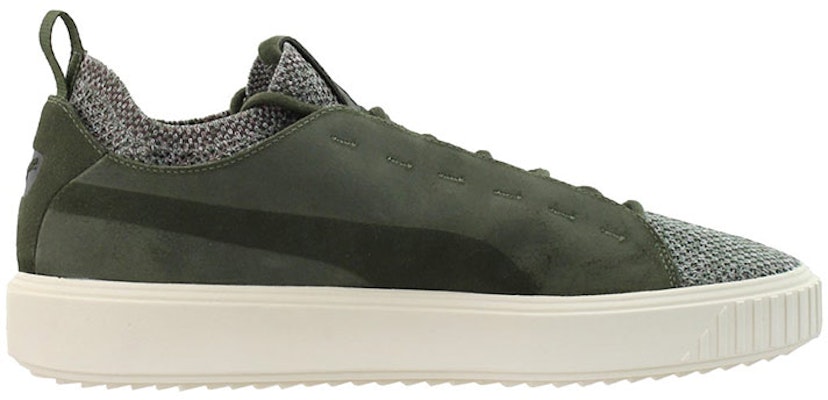 Puma Breaker 'Verde Oscuro' 366598-01 Order Puma Breaker 'Verde Oscuro' 366598-01