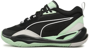 Puma PUMO Playmaker 'Black Green' 385841-08 Puma PUMO Playmaker 'Black Green' 385841-08