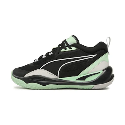 Puma PUMO Playmaker 'Black Green'