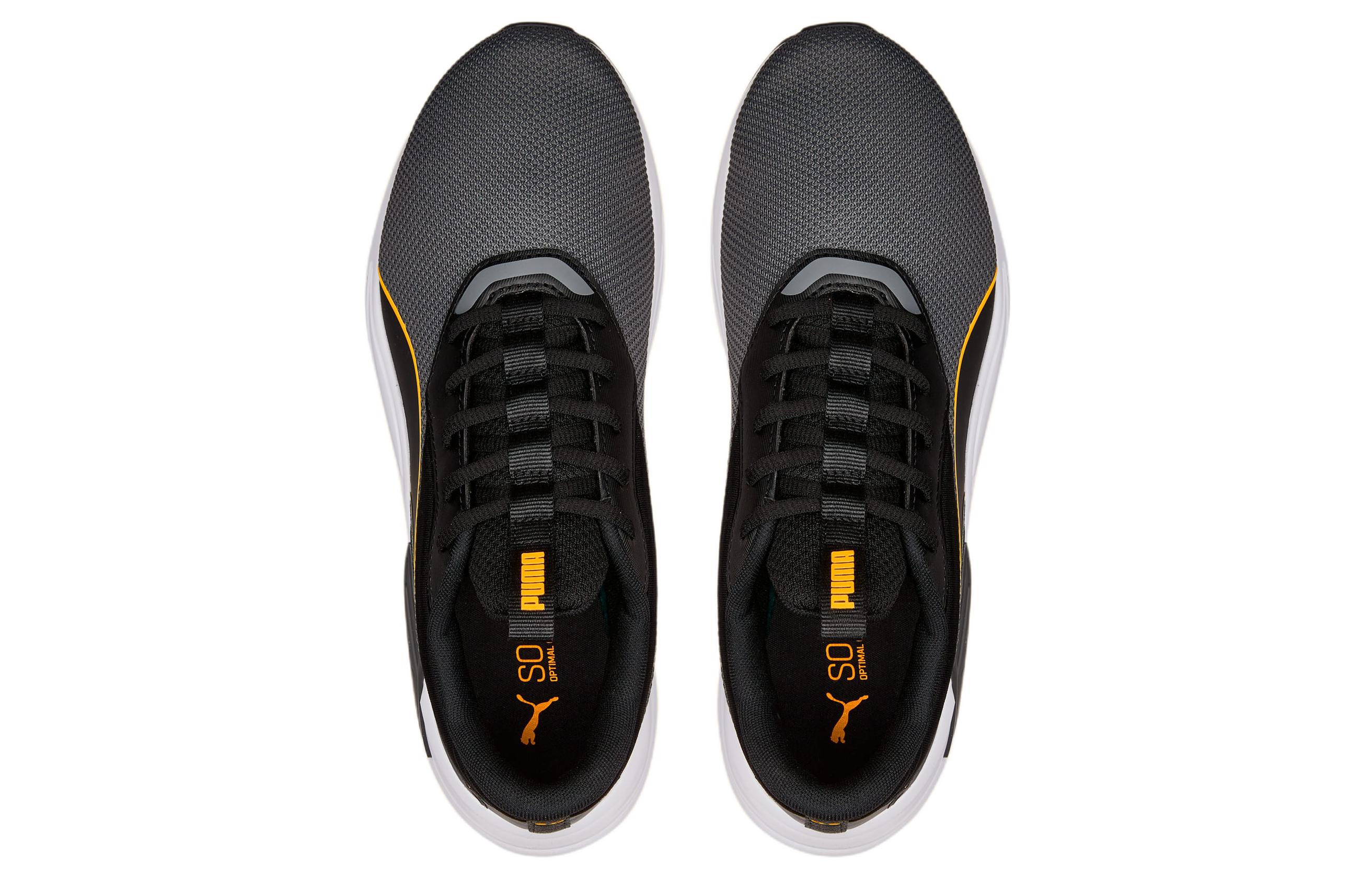 Shop 彪马 PUMT Lex '黄黑配色' 376826-09