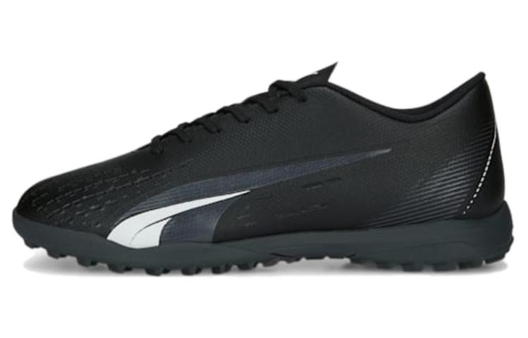 Puma Punch CMFT Low 'Black Shock-Absorbing Slip-Resistant'