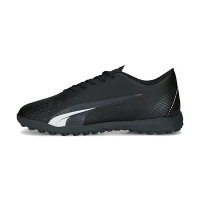 Puma Punch CMFT Low 'Black Shock-Absorbing Slip-Resistant'