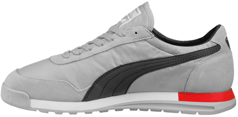彪马Pure Jogger "灰黑" 363780-01 Buy 彪马Pure Jogger "灰黑" 363780-01