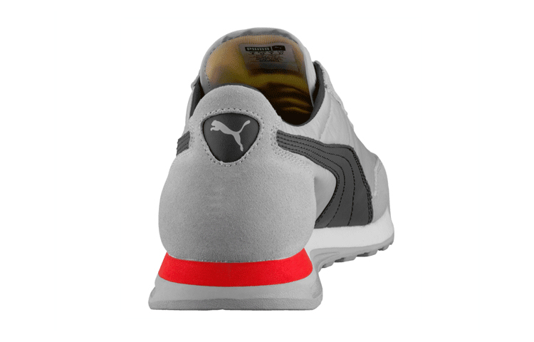 Lookbook Puma Pure Jogger 'Gris Negro' 363780-01