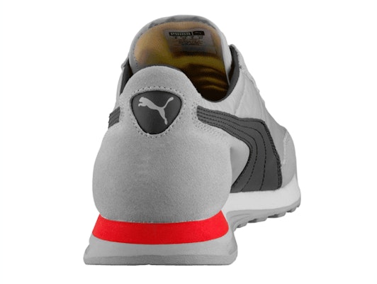 彪馬 Pure Jogger 輕便舒適 低筒運動鞋 灰黑 Lookbook 彪馬 Pure Jogger 輕便舒適 低筒運動鞋 灰黑