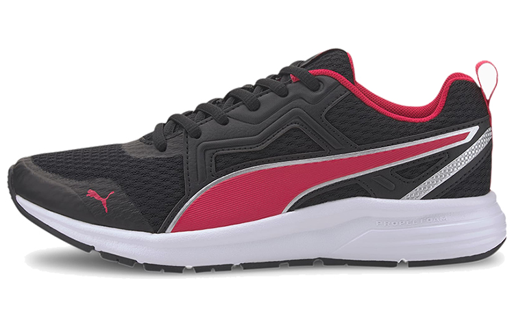Puma Pure Jogger Propelfoam Imeva 'Black Red White' 369782-12