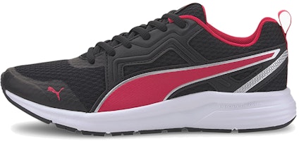 Puma Pure Jogger Propelfoam Imeva 'Black Red White' 369782-12 Puma Pure Jogger Propelfoam Imeva 'Black Red White' 369782-12