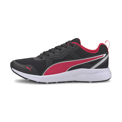 Puma Pure Jogger Propelfoam Imeva 'Black Red White'