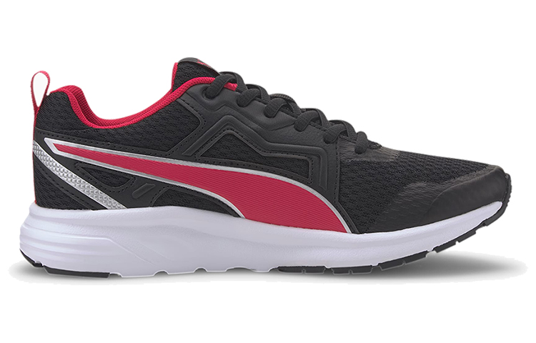 Order Puma Pure Jogger Propelfoam Imeva 'Negro Rojo Blanco' 369782-12