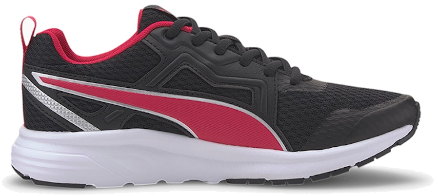 彪马Pure慢跑鞋Propelfoam Imeva '黑红白' 369782-12 Order 彪马Pure慢跑鞋Propelfoam Imeva '黑红白' 369782-12