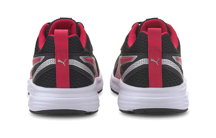 Shop Puma Pure Jogger Propelfoam Imeva 'Negro Rojo Blanco' 369782-12