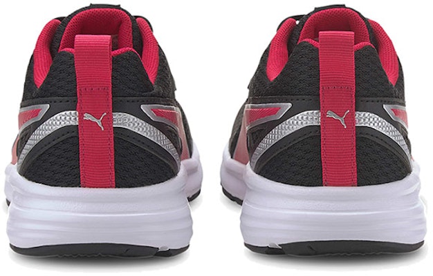 彪马Pure慢跑鞋Propelfoam Imeva '黑红白' 369782-12 Shop 彪马Pure慢跑鞋Propelfoam Imeva '黑红白' 369782-12