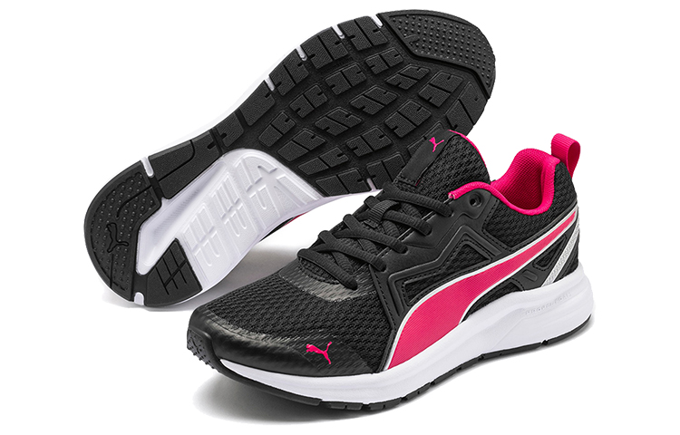 Purchase Puma Pure Jogger Propelfoam Imeva 'Negro Rojo Blanco' 369782-12