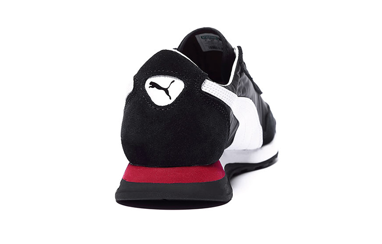 Purchase Puma Pure Jogger Noir/ Blanc 363780-04