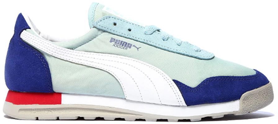 Puma Pure Jogger Blu/Bianco 363780-03 Order Puma Pure Jogger Blu/Bianco 363780-03