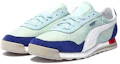 Lookbook Puma Pure Jogger Blu/Bianco 363780-03