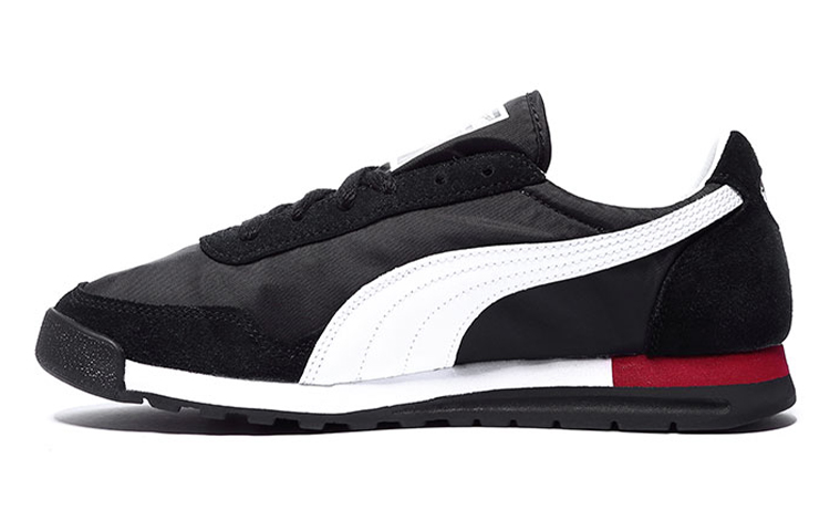 Puma Pure Jogger Black/ 'White' 363780-04