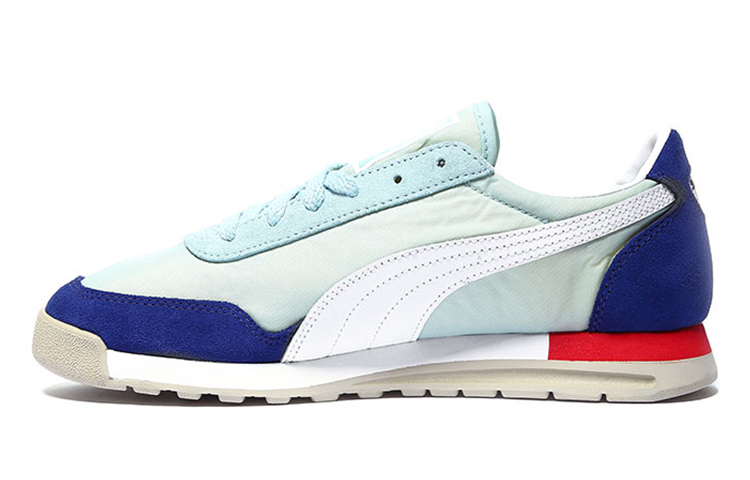 Puma Pure Jogger Blue/ 'White' 363780-03