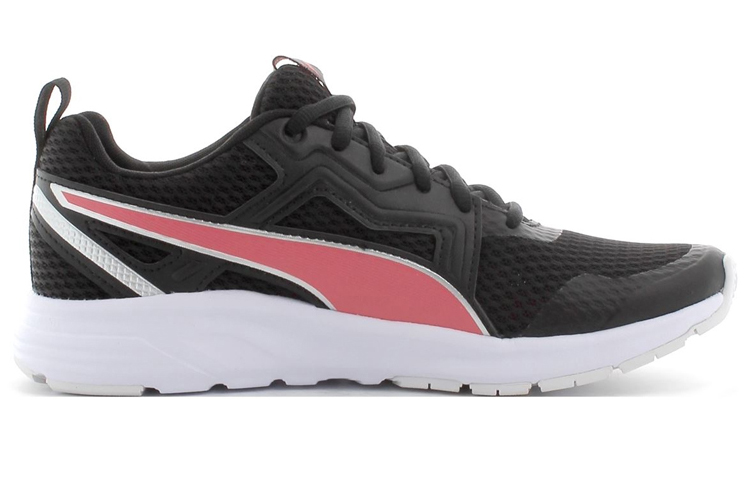 Order Puma Pure Jogger PropleFoam Imeva 黑粉 低筒運動鞋