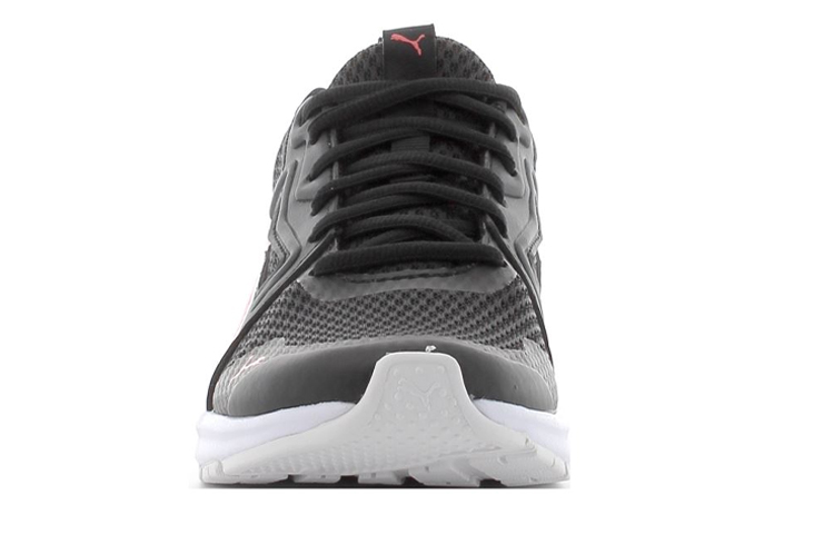 Lookbook Puma Pure Jogger PropleFoam Imeva 黑粉 低筒運動鞋